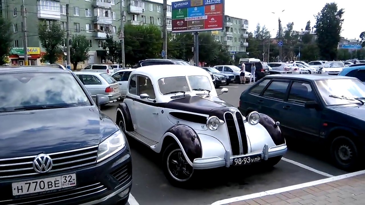Эл рэй бмв