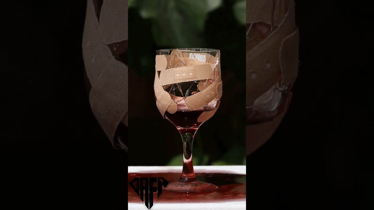 Once Trust is Broken, It would never the same 