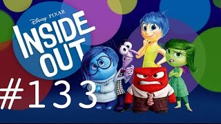 Play Disney Inside Out Thought Bubbles Gameplay Walkthrough Level 133 iOSAndroid