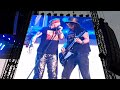 Guns N&#39; Roses (live) - Shadow of Your Love - Bellahouston Park, Glasgow 2023