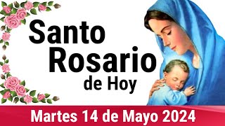 ❤ MISTERIOS DOLOROSOS del SANTO ROSARIO ⭐ Rosario Guadalupano ⭐ Madre de Dios ruega por nosotros