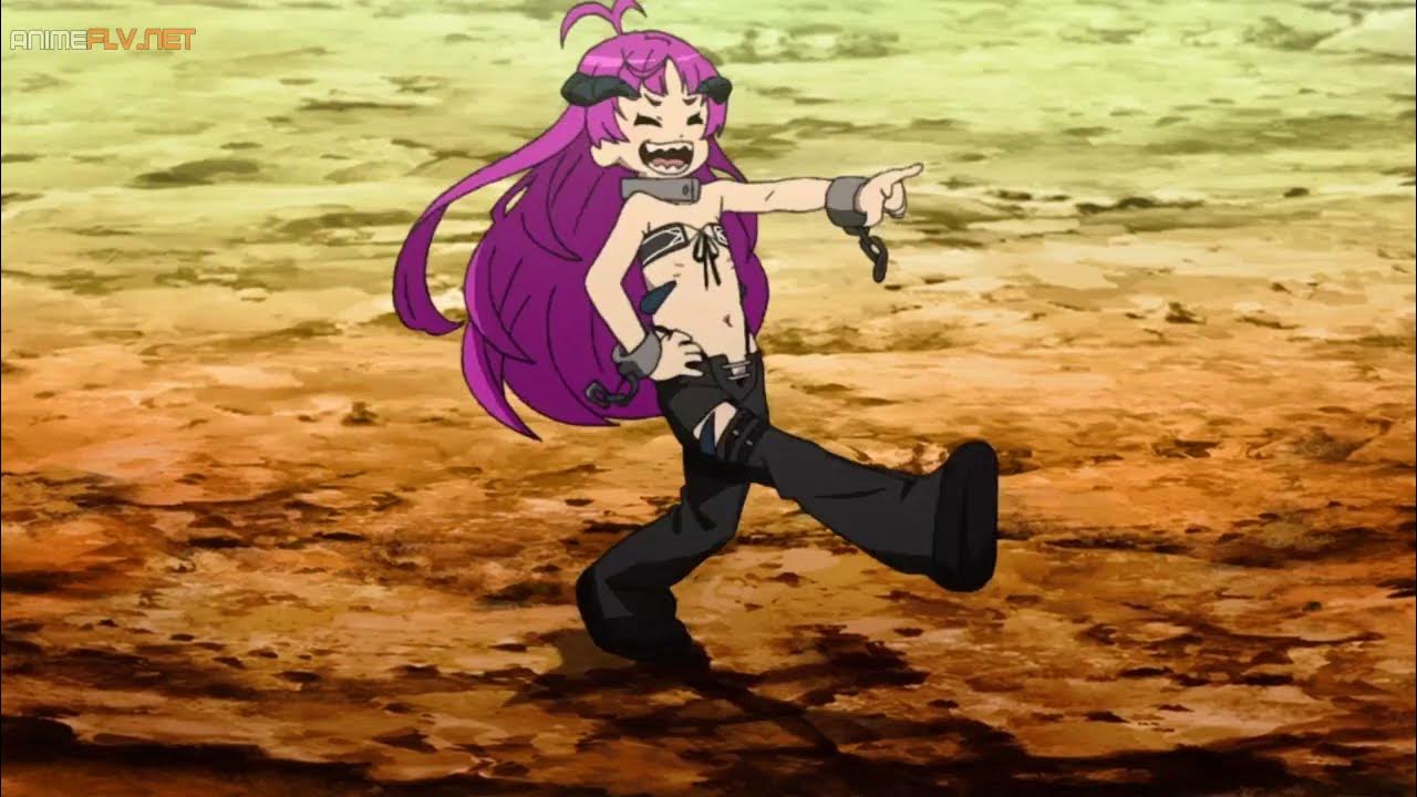 Mushoku Tensei: Jobless Reincarnation | Kishirika Kishirisu - YouTube