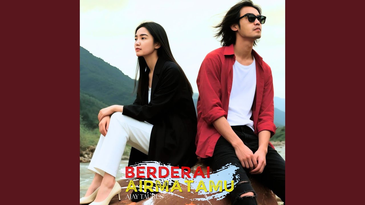 BERDERAI AIRMATAMU