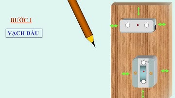 Bài 9: Thực hành lắp mạch điện hai công tắc ba cực điều khiển  một đèn - Môn Công Nghệ 9