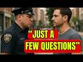 Say These 5 Words To End A Police Encounter Instantly (LAWYER Explains)