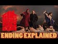 The House That Jack Built: Ending EXPLAINED (Theme, Characters, Metaphors, etc..)