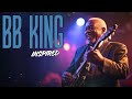 B.B. King’s Inspired Blues Reborn 🎸 l Relaxing Soulful Blues Collection 🔥 Slow Blues Music