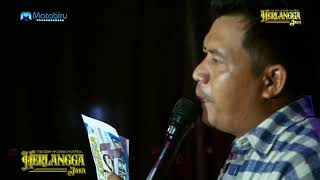 KEJEBAK NYAMAN - IRWANDI RE // MANGGUNG ONLINE 07 MARET 2025