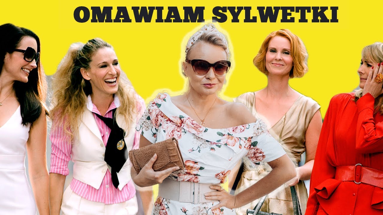 ❓Jaką SYLWETKĄ jesteś? | Proste SZTUCZKI stylizacyjne