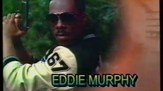 Chamada Sessão Da Tarde Um Tira Da Pesada 2 28122001