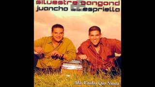 Silvestre Dangond - La Colegiala