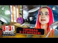 ТОРНАДО В СТОЛОВКЕ! 😅 ► Cafe Owner Simulator #6