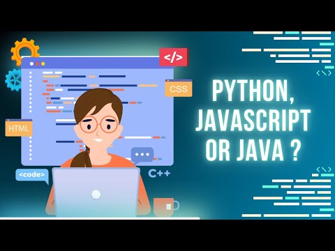 Python, JavaScript, or Java in 2025? | Jobs, Salaries & Future Trends