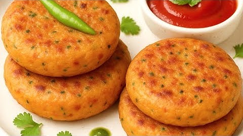पोहे में बेसन घोल कर डाल दो और बनाओ इतना टेस्टी नाश्ता जो आज तक नहीं #recipewithpohaandbesan