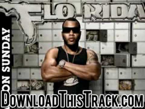 flo rida - Make A Wish - Mail On Sunday (Bonus Tracks)