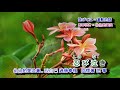 秋吉台 字義版