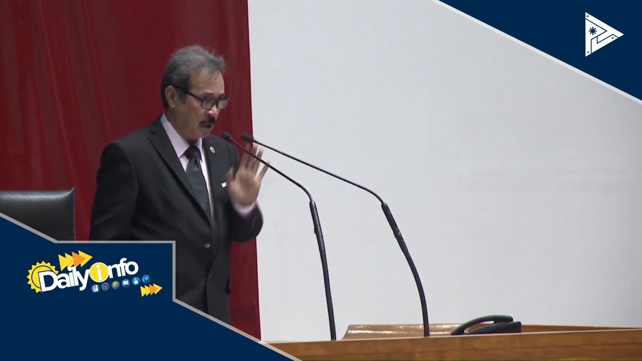 Rep. Castro: Patas ang liderato ni SPGMA