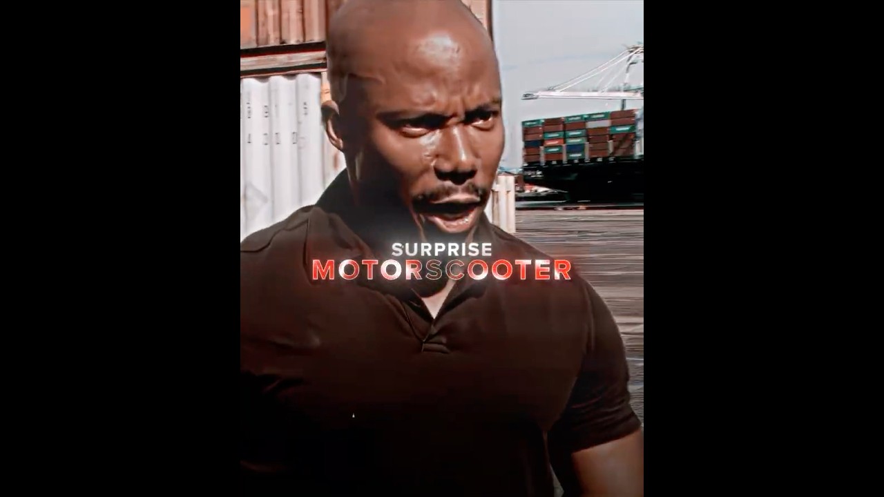 Мотороллер-сюрприз... | Джеймс Доакс Править | 2hollis - мальчик с плаката