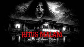 DENDAM ARWAH KEMATIAN DINI