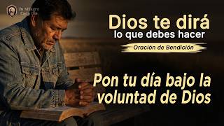 1 Corintios 1:9: DIOS SABE LO QUE HACE | Entrégale tus días a su voluntad
