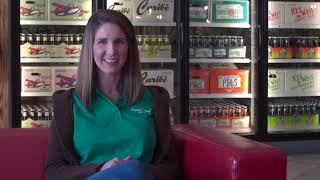 Space Coast LIVE is at the Florida Beer Company