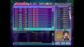 Audition PlayPark - Hack Disconnect