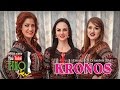 KRONOS . Colaj de Cantece (EtnoTv)