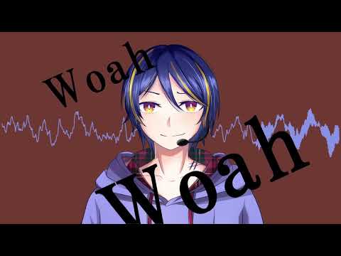 【男が原キーで】踊　歌ってみた【Ado】