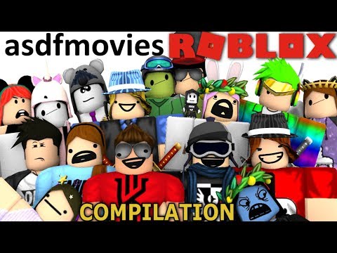 Asdfmovies Roblox Compilation Oblivioushd Contest 4th - roblox funny moments part 6 javie 12