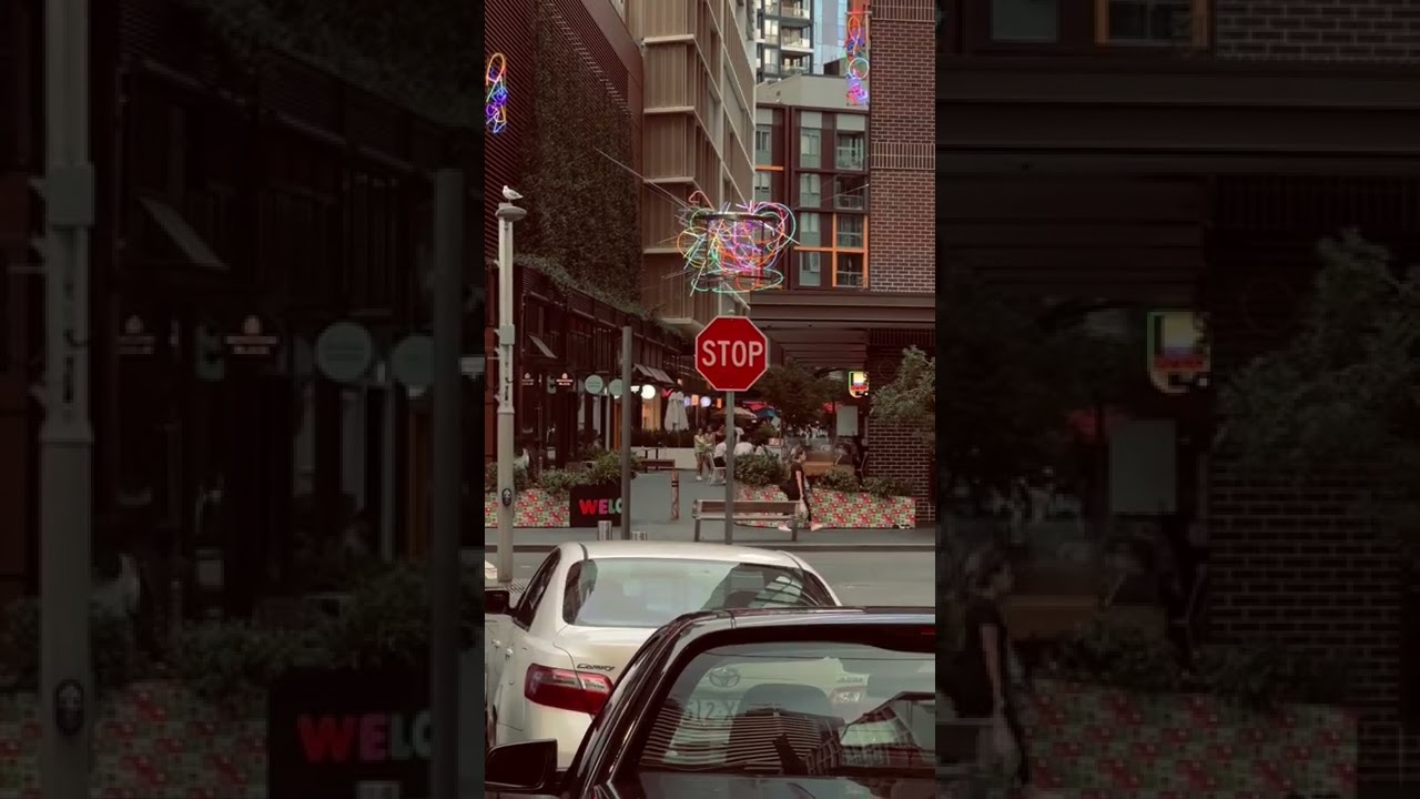 Darling Square.The new urban neighbourhood with big ideas on how to live, connect, relax, 