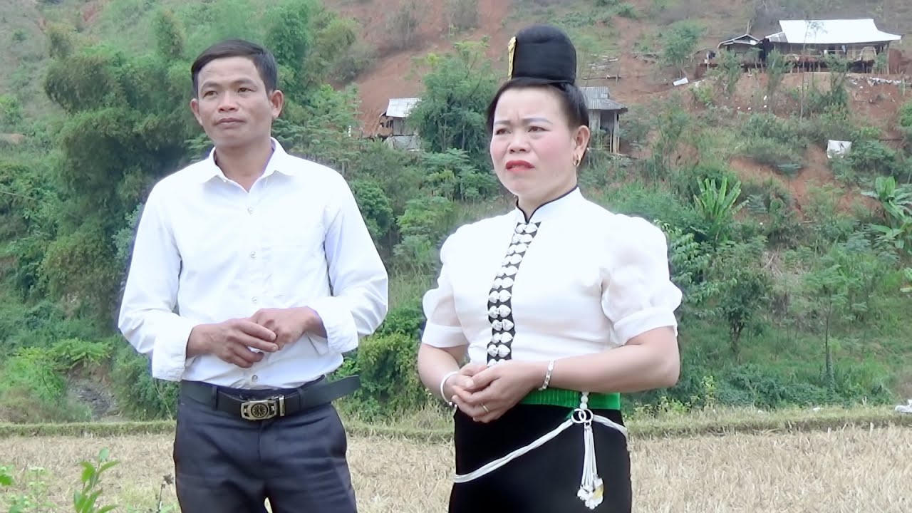 QUÀNG DOAN HẸN GẶP QUỲNH MAI Ở BÓ SINH SÔNG MÃ | TÀI CẮP KIỂU MÌNH CHỤ BÁU LÍNH MA XỒNG|