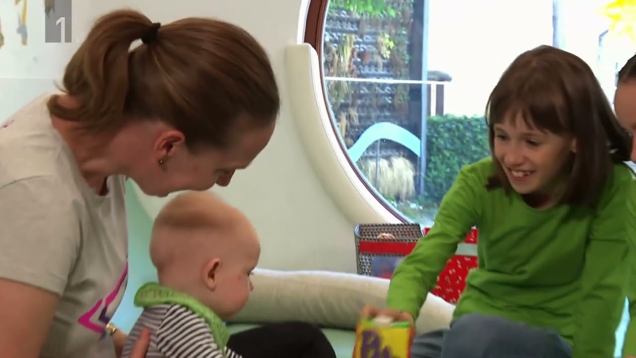 Firbcologi: mestna igralnica