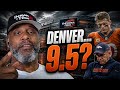 Trouble In Mile High? Broncos 2026 Win Total Prediction