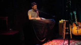 Mat Kearney - All I Need (Live) (7/16/10)