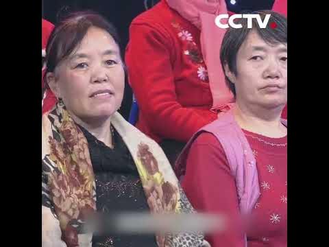 Как успокоить кашель точечным массажем|CCTV Русский - YouTube