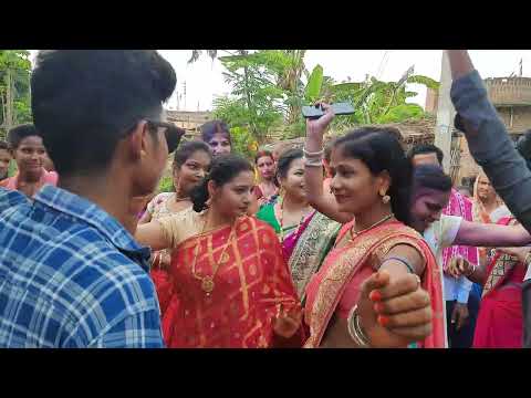 Village Barati dance 🔥 part 3