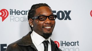 Celebrity Offset released from hospital after being shot outside Florida casino Profile