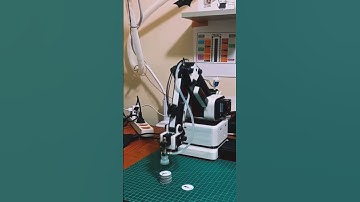 #robot #robot #project #robotics #arduino #robotarm