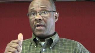Reggie Henry on the 2011 Technology Conference