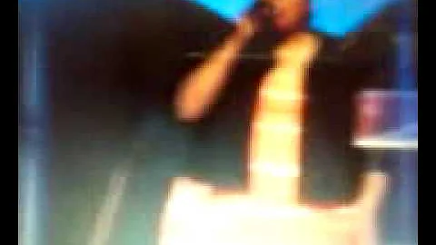 ANA NIEVES SINGING