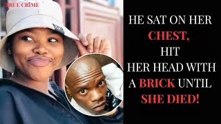 The Tragic Story of Ntandoyenkosi Maphanga | Killed by Her Ex-boyfriend Zakhele Sibisi in Katlehong