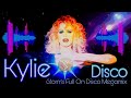 Kylie vs dj storm  storms full on disco megamix 2022 edit