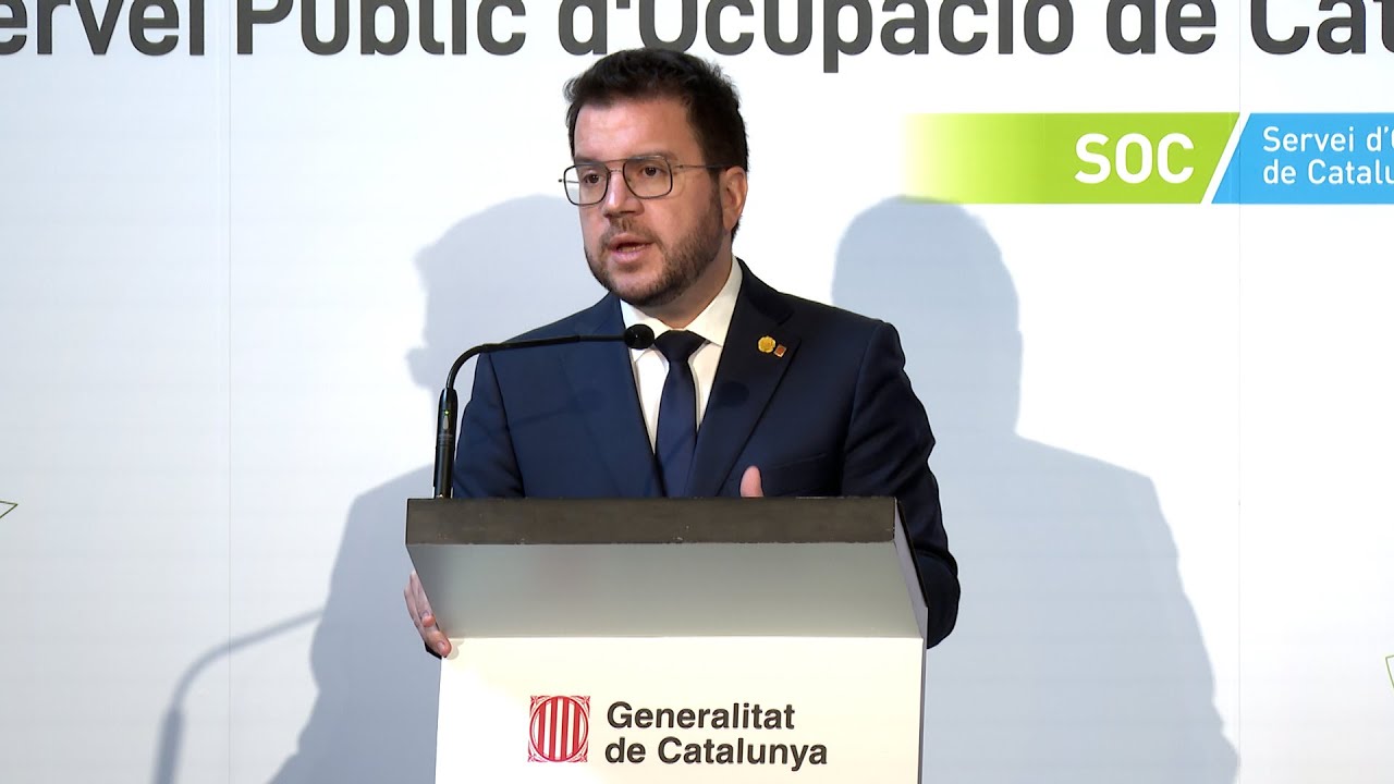 La Generalitat invierte 55 millones en descentralizar las políticas de ...