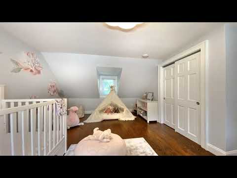 1612 High Street, Westwood, MA home video tour