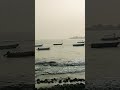 Alibaug Seaside view: Relaxing Nature Sound!!🏖️🏖️