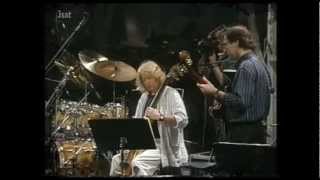 United Jazz &amp; Rock Ensemble - Balance (live 1987)