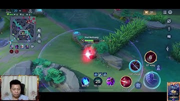 🔴 TRỰC TIẾP: FULL SENSE vs FLASH WOLVES | GRAND FINAL - AIC 2025 (07/12) : Huy Elsu