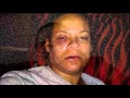 Domestic Violence - My Story, My Face