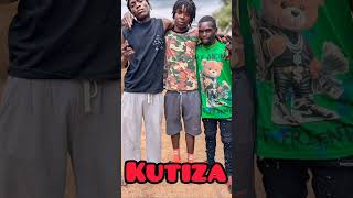 FYAH_CYCLE FT LIQUID YONKE _-_Kutiza - - ras tc riddim