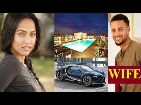 Ayesha Curry- Lifestyle | Net worth | Husband | houses | Cooking | Family | Biography | Information